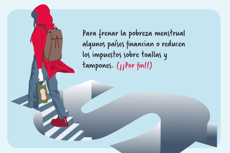 El mundo no es como lo pintan