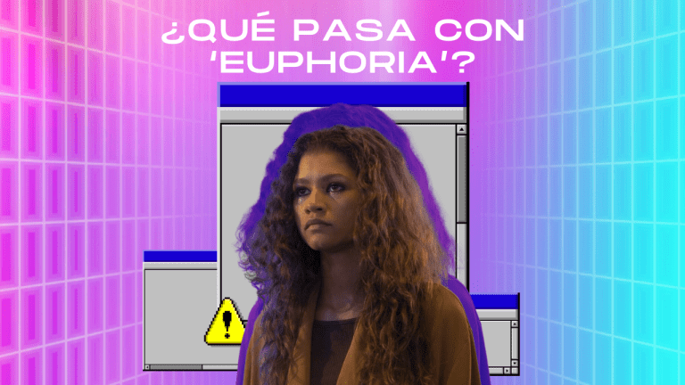 ANTI-FOMO: ¿Qué pasa con la tercera temporada de ‘Euphoria’?