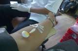 Homosexuales podrán donar sangre en Suiza a partir de julio