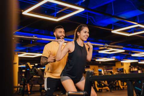 ¿Por qué Smart Fit es el mejor aliado para su bienestar físico y mental?