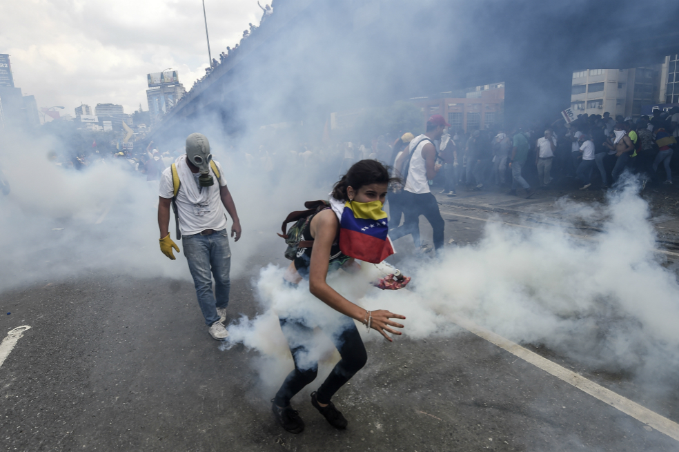 AFP
