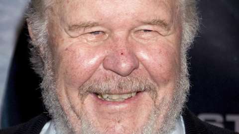 Murió el actor estadounidense Ned Beatty a los 83 años