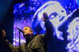 Liam Gallagher criticó a Coldplay por usar ‘Kiss cam’ en sus conciertos. Esto dijo