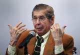 Murió Alfredo Bryce Echenique: el escritor peruano de “Un mundo para Julius” tenía 87 años