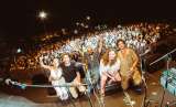 El Timeless, el festival alternativo en Barranquilla que se gestó en Bogotá