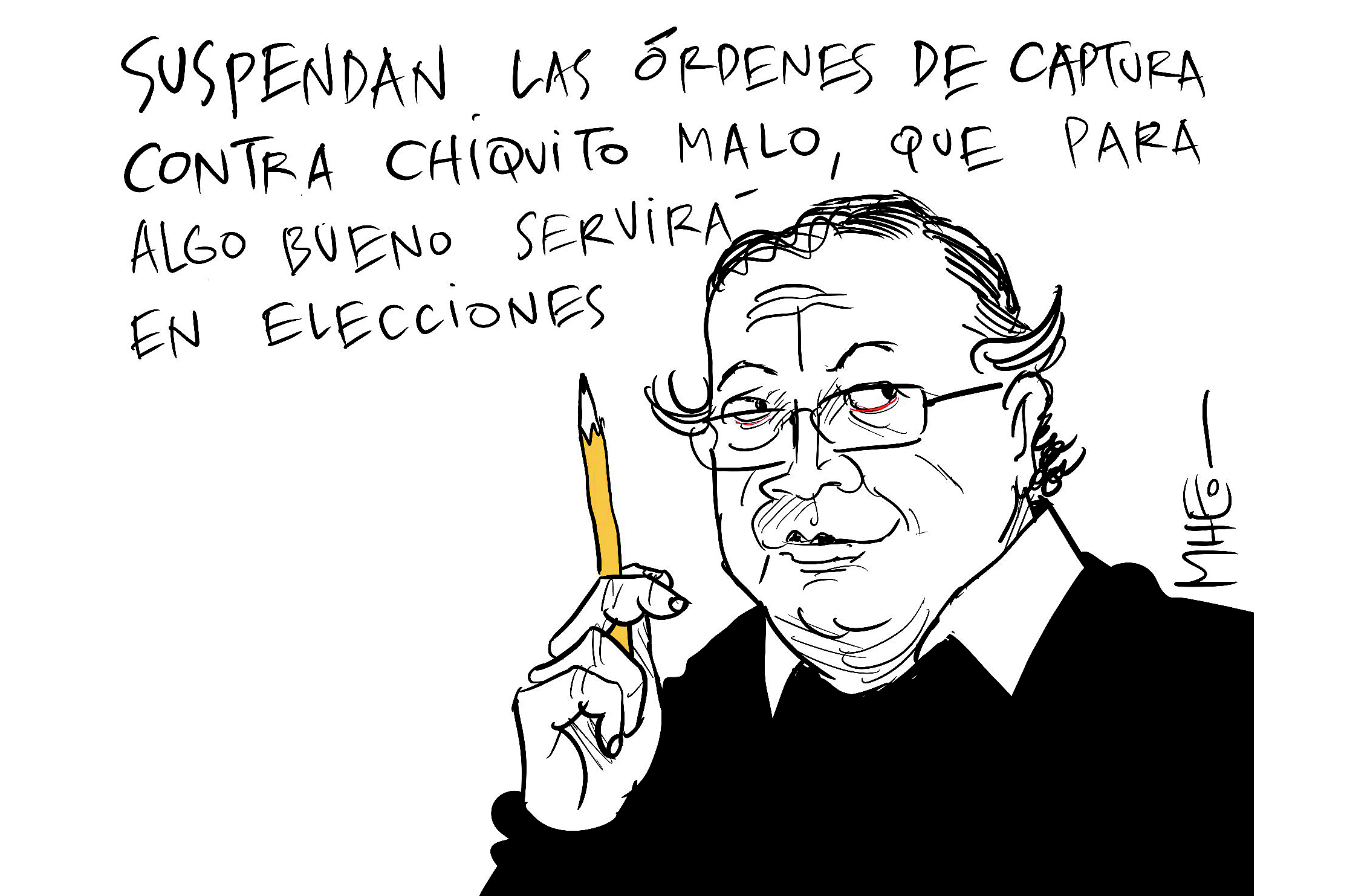 Caricaturas