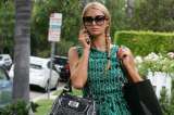 Paris Hilton vuelve a ser víctima de un robo