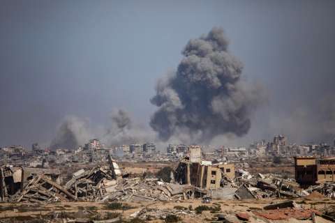 Hamás pide más tiempo para estudiar el plan de Trump sobre Gaza: ¿qué hay detrás de esto?