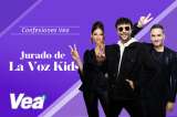 La Voz Kids Colombia: novedades y nuevos entrenadores