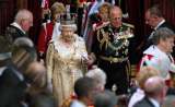 El príncipe Felipe y la reina Isabel II: inseparables durante 73 años
