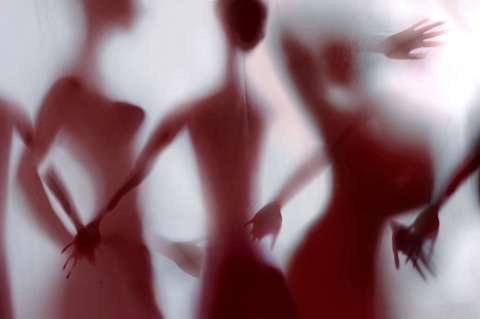 Eros, el debate entre erotismo y pornografía