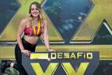 Gaspar se llevó una millonaria cifra de El Desafío XX: más que otros desafiantes
