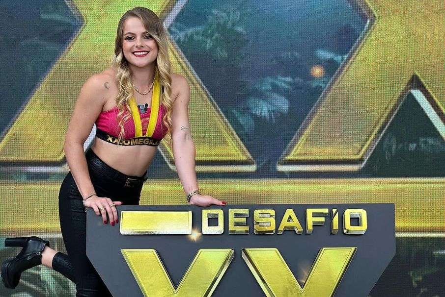 Gaspar fue la más reciente eliminada de El Desafío y tras su salida reveló la millonaria cifra que se llevó.