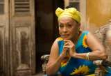 Omara Portuondo, diva del Buena Vista, recibe el título de “Héroe del Trabajo”