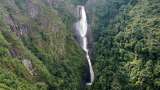 En imágenes: Estas son las cascadas más altas de Colombia: ¿Cómo llegar?