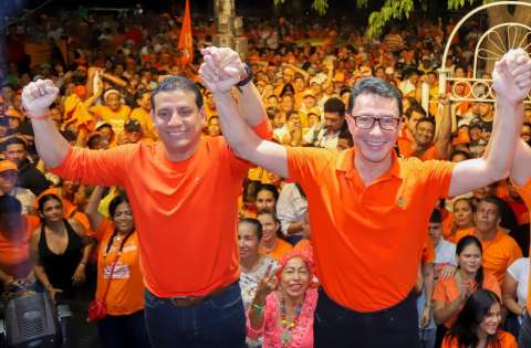 Ordenan al CNE resolver solicitud de revocatoria del alcalde electo de Santa Marta