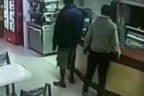 Delincuentes vuelven a atacar asaderos del suroccidente de Bogotá