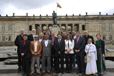 “Lo que se necesita ahora es igualdad”: líderes religiosos