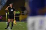 La lucha de las árbitras por abrirse campo en el fútbol 