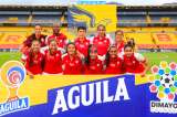 Listos  los ocho equipos que buscarán el título de la liga femenina