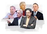 Partidos reconfiguran estrategia política con inicio de gobierno de De la Espriella
