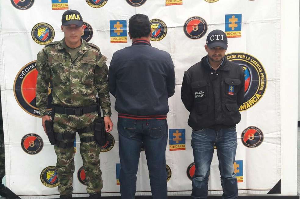 CTI Cundinamarca.