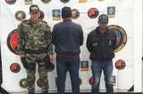 Por extorsión, capturan a socio minoritario de operador del SITP