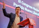 “Tiene que concentrarse en su labor como alcalde”: Juan M. Galán sobre Carlos F. Galán