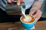 ¿Antojo de capuchino? paso a paso para prepararlo