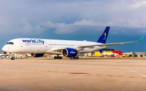 Cartagena estrenó vuelo directo a Madrid: así funcionará la nueva ruta semanal con España