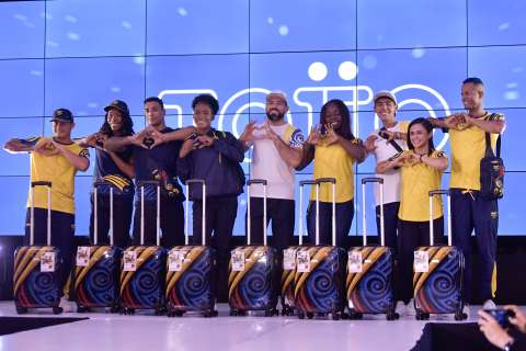 París 2024: recursos para deportistas de Bogotá, no cambia hace ocho años