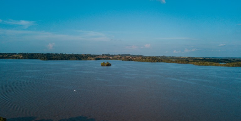 Encontraron el cuerpo de hombre que murió ahogado en ciénaga de Barrancabermeja
