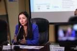 “El Estado está ciego, no puede anticiparse”: secretaria de Seguridad de Quito