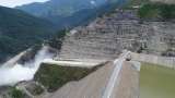 Hidroituango: la hidroeléctrica comienza a generar energía con dos de sus unidades