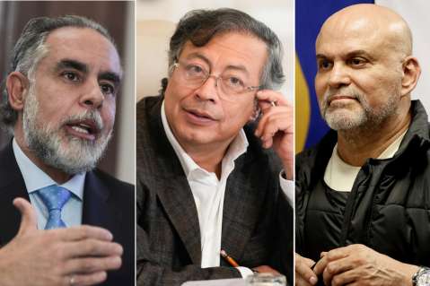 Arrancó mesa técnica con exparamilitares: Así se está dando primera reunión con ex-AUC