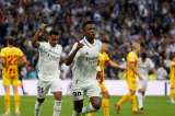 Real Madrid tropieza con empate ante Girona, pero se mantiene líder