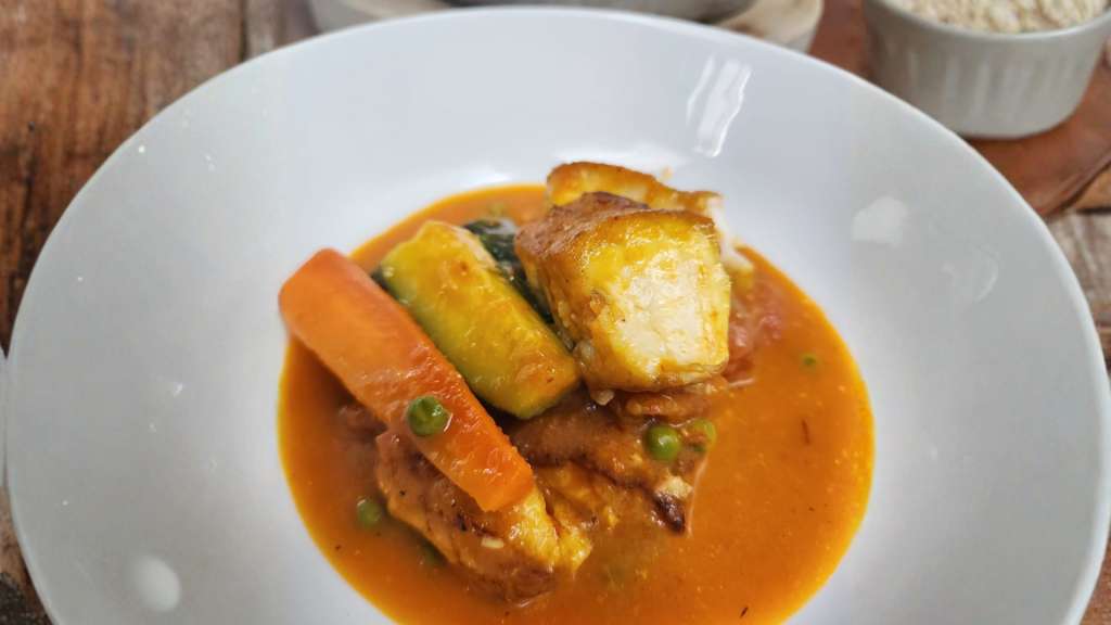Receta de dell’Italia
