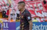 América en crisis; perdió con Fortaleza y sigue último en la tabla