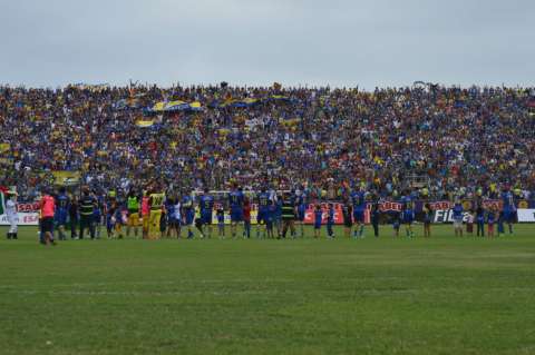 Delfín, el equipo desconocido que jugará con Nacional en Copa Libertadores