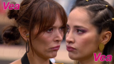 Zulma Rey se despidió de MasterChef con pulla para Carolina Acevedo: “Me aislaba”