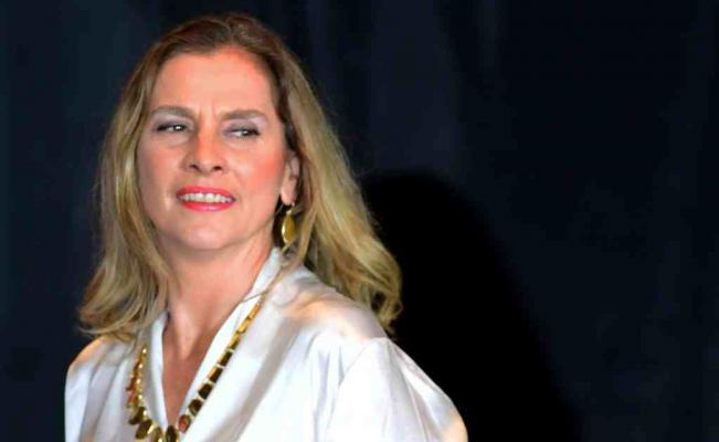 Esposa de presidente electo de México dirigirá Consejo de Memoria Histórica