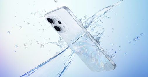 El nuevo Oppo Reno 14 fue presentado en Bogotá, Colombia, el pasado 8 de octubre de 2025.