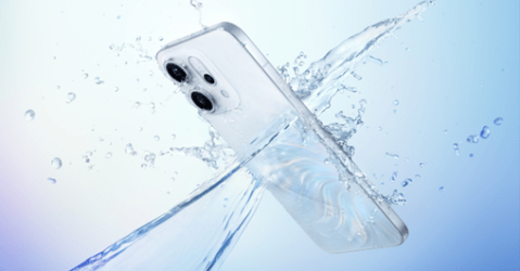 ¿Oppo si tiene con qué competir en el segmento premium? Este es el nuevo Reno 14