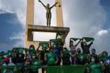 En El Salvador liberaron a una mujer que estuvo en la cárcel 9 años por abortar