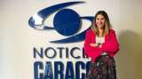 ¿Quién es Camila Jiménez la periodista trans que debutó en Noticias Caracol?