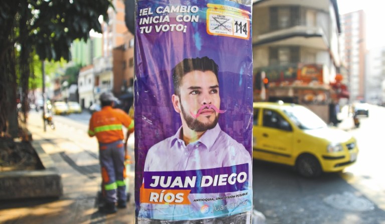 Elecciones en Antioquia: entre maquinarias, uribismo y revocatoria