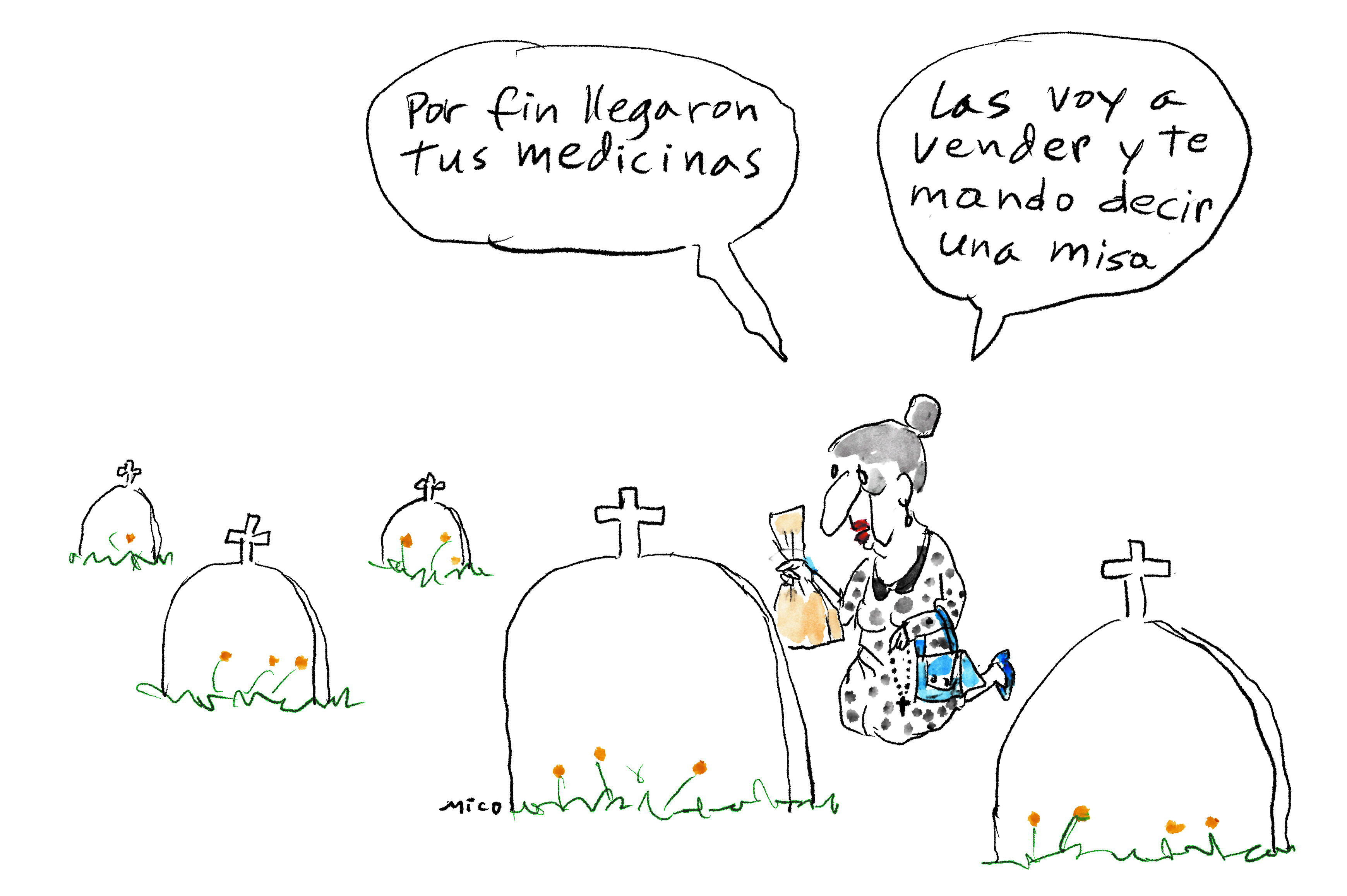 Caricaturas