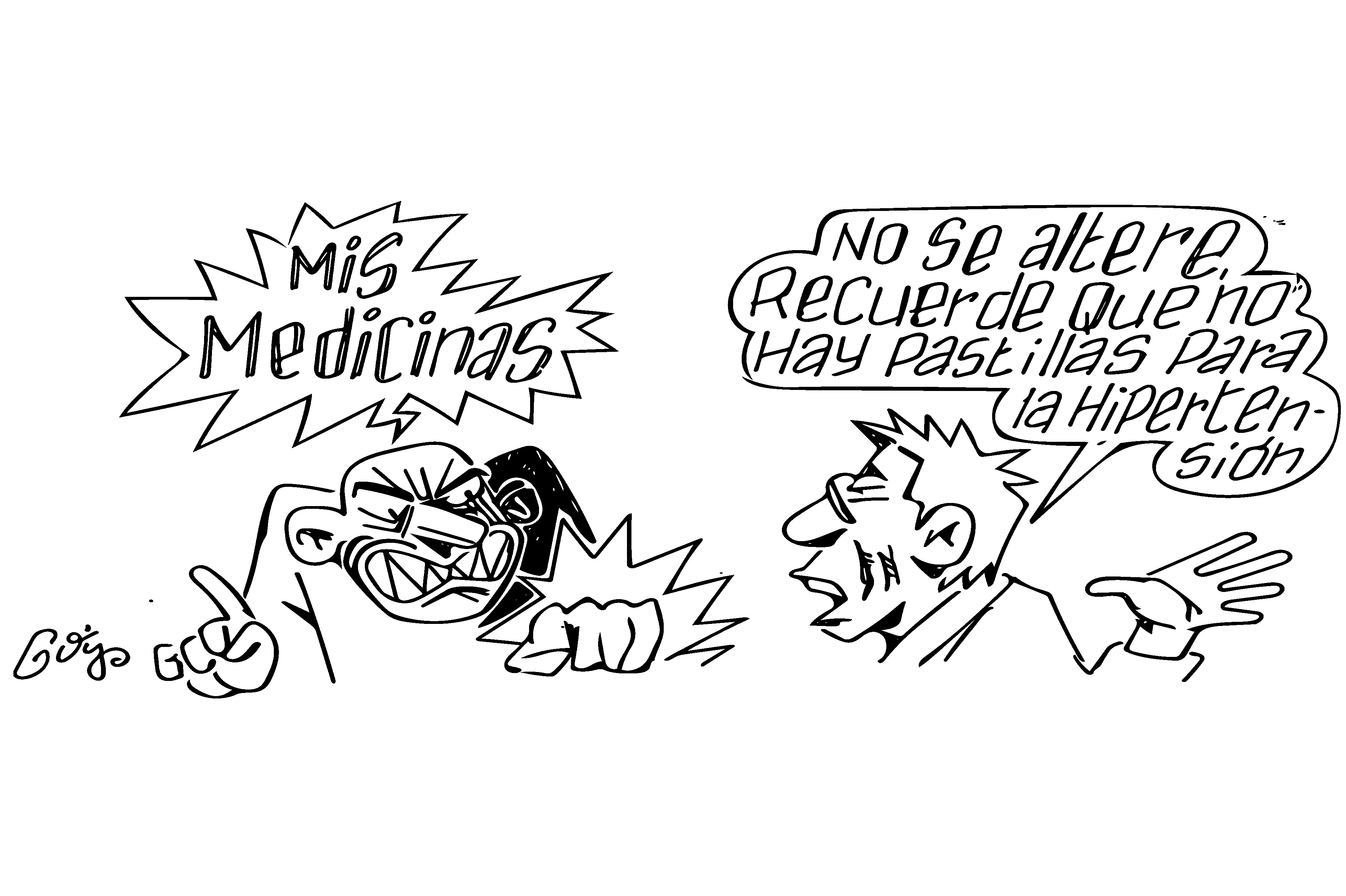 Caricatura