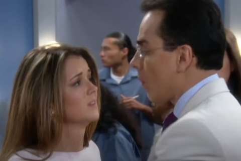 ¿Qué es de la vida de Claudia Bosch, amante de Armando en ‘Betty, la fea’?