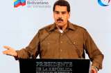 Maduro insiste que los fascistas lo quieren matar